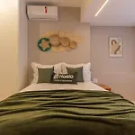 Studio Moderno E Aconchegante Para Casal No Leme