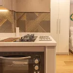 Studio Moderno E Aconchegante Para Casal No Leme