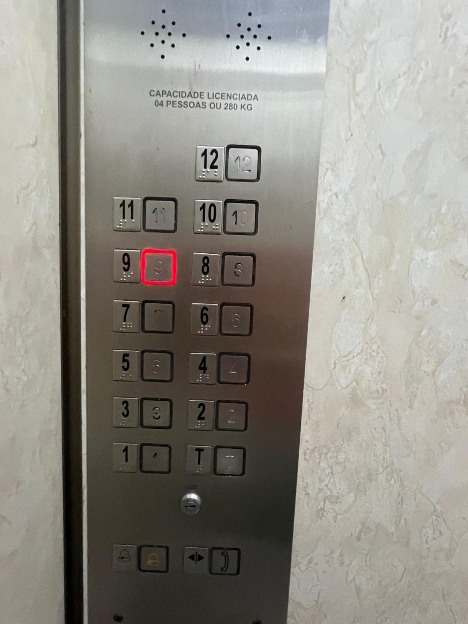 Apartamento Moderno E Aconchegante Casal No Leme Rio de Janeiro