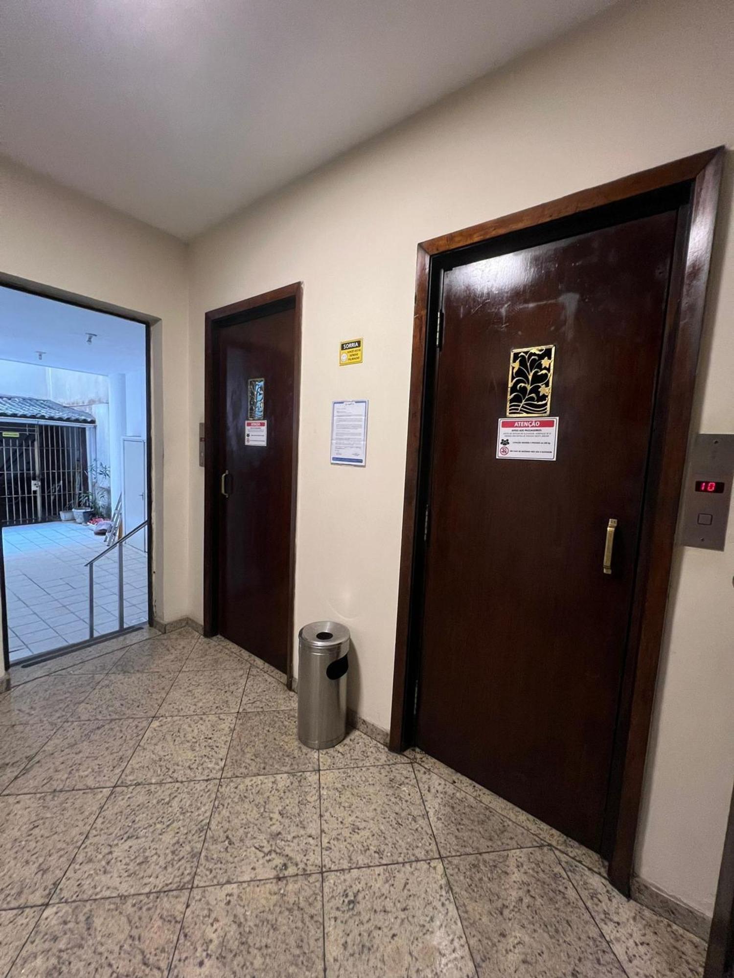 Moderno E Aconchegante Casal No Leme * Rio de Janeiro